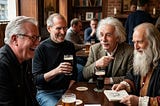 How to use AI to become a genius