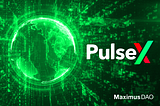 PulseX: Shaking Up the DeFi World One Swap at a Time