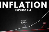 Inflation Supercycle