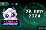 IDO: Welcome to [CLASSIFIED VHS](28 Sep 2024)
