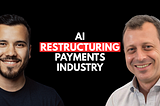 AI Agents Are About to Change Payments Operations — David Rosa (General Manager, Rapyd)