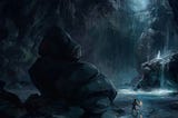 Capítulo 4. La Cueva.