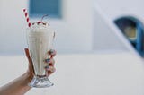 The ‘Milkshake’ video drained our consent