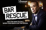 8 bar rescue lessons in business