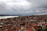 Day 11: Lisboa!