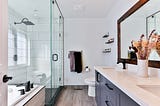 Enhancing the Bathroom Experience - A Design Thinking Case Study