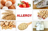 Why some proteins are allergenic?