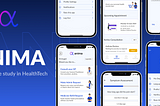 From Confusion to Clarity: Redesigning the Anima Patient App for seamless user experience