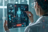 How Digital Transformation Can Improve Hospital Operational Decisions?