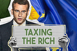 Taxing the Rich: Europe’s Cry for Help to Finance Green Transition