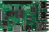 An FPGA Take on the Raspberry Pi: PetaLinux on the ZynqBerry