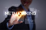The Power of Networking…