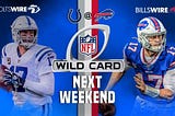 [[Official]]!!@Indianapolis vs Buffalo Live Stream Online ReddiT Info 2021 NFL Wild Card