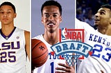 Best 2016 #NBADraft Prospects