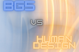 What’s the Difference Between BG5 and Human Design?