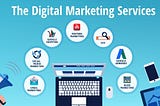 5 Reasons Why You Have To Say Yup Digital Marketing Services in India