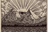 The Labyrinth We Already Walk: Reflections on the Christ Grid.