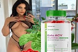 Proton Keto + ACV Gummies (USA): Says It Can Help!