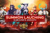 ALL YOU NEED TO KNOW ABOUT SUMMON FEATURES