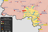 Why Did Ukraine Attack Kursk?