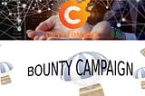 [BOUNTY] CRYPTOMAGZ — DECENTRALIZED OF CRYPTOCURRENCY $ 1 000 000 ONLY 4 WEEKS