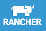 Setup Rancher as a Docker Container