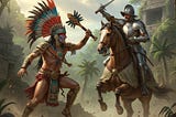 What the Aztec Experience Can Teach Us about an Alien Invasion