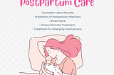 Postpartum Care