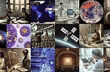 This Week in Science History
