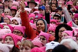 The Women’s March, One Year Later