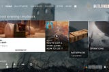 Battlefield 1 needs UI help