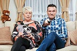 Gogglebox: Lockdown’s real hero