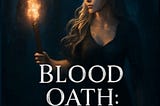 Blood Oath: The Alpha’s Prisoner — Chapter 16: Moonlit Battle