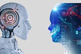 Robotics and Artificial Intelligence are two different fields