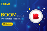 Exciting News: $BOOM (Boomco) will be Listed on LBank!