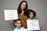Teaching financial literacy through goal-oriented gift giving