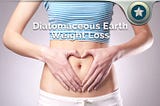 Diatomaceous Earth Weight Loss Before and After