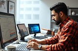 Vishal Sahani: Gorakhpur’s Leading Digital Marketing Expert