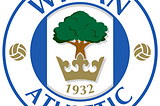 Once a Latic always a Latic: Why I support Wigan Athletic