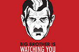 Bit Brother is Watching You