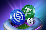 The Stablecoin Revolution: Fueling the Next Wave of Crypto Betting Growth