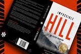 Impossible Hill: By Peter Taunton & Published by Shining Icon