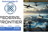 Federal Frontier Kubernetes Platform and JWCC