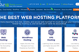 AccuWeb Hosting