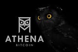 Athena Celebrates Five Years Of Bitcoin & Blockchain Community Building & Content