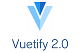 Adding Vuetify 2.0 in a existing Nuxt.js project