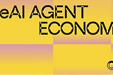 DeAI Agent Economy: ICP as New Home for Autonomous Agents