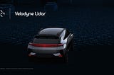 Faraday Future Selects Velodyne as Exclusive Lidar Supplier for Flagship FF 91 Luxury Electric…