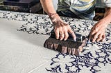 Hand Block Print: Reviving Tradition with Artistry
