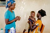 Improving Women’s Access to Healthcare through Health System Design